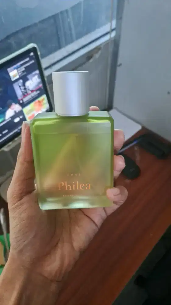 Parfum HMNS Philea