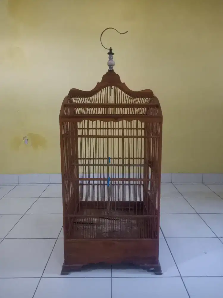 sangkar kosan 40x40