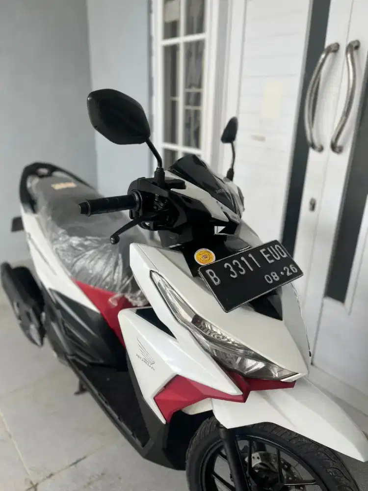 HONDA VARIO 150 ISS