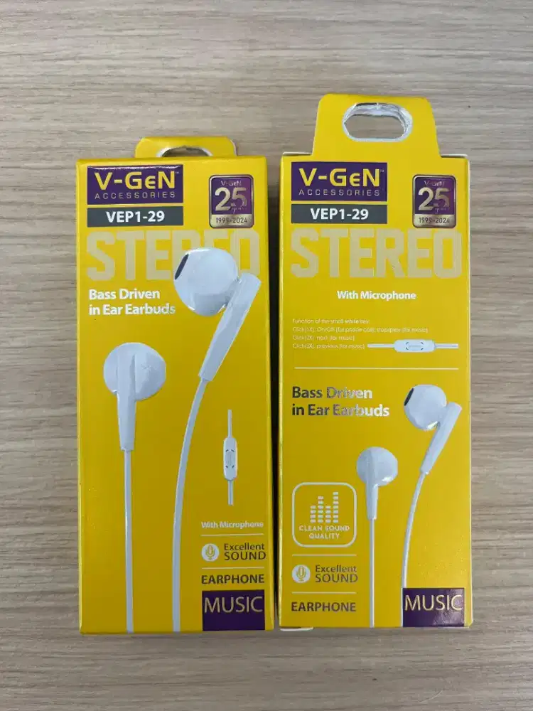 HF Cable Vgen Vep1 29
