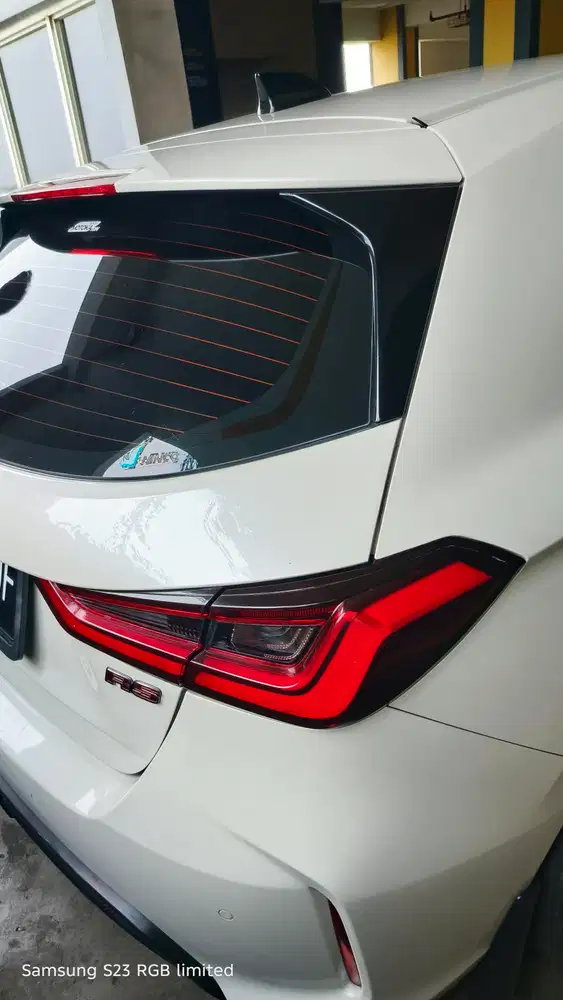 Honda City 2021 Bensin