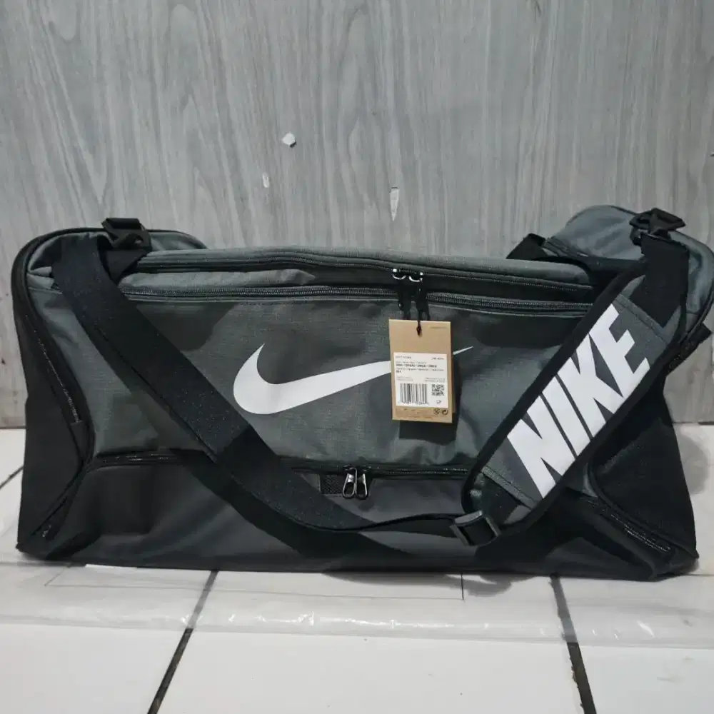 Duffel Bag Nike Brasilia 9.5 Training Medium 60 Liter