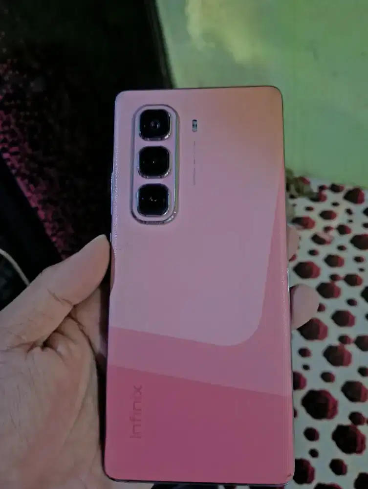 infinix hot 50pro plus ram 8+8/256 Helio g100