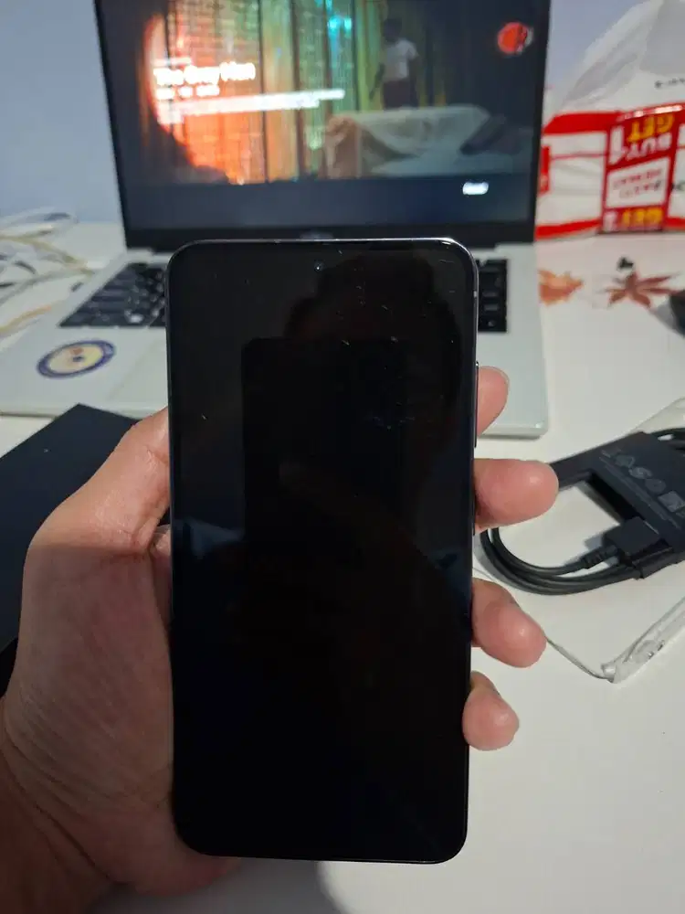 Samsung S23 Ram 8/256 GB mulus bagus