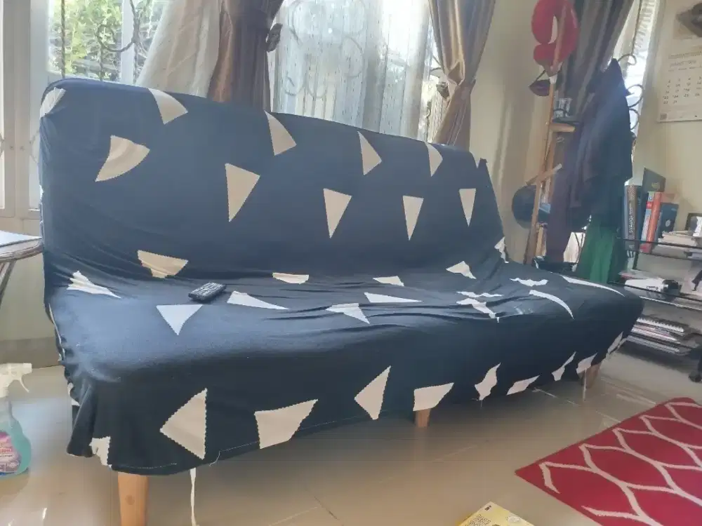 Sofa bed bisa nego