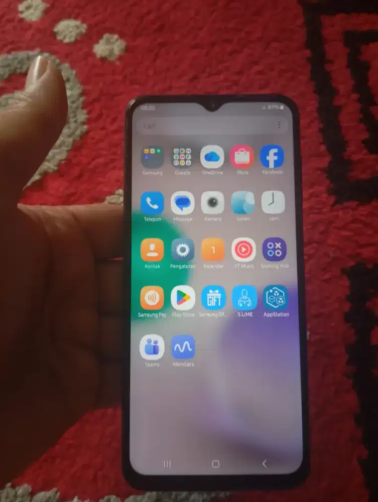 samsung A13 6/128