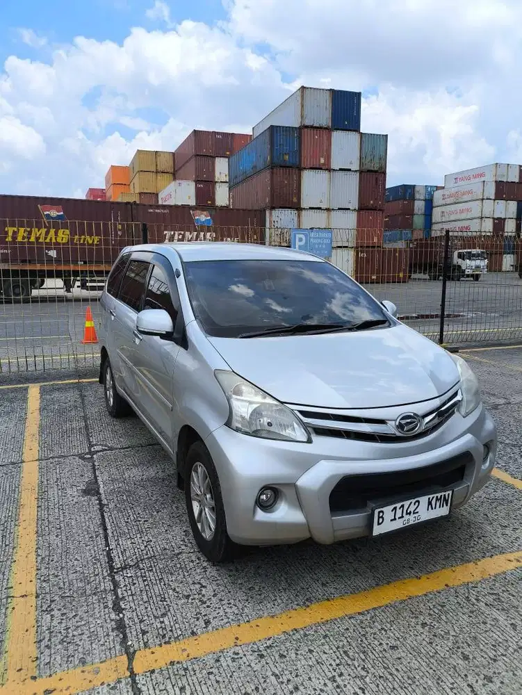 New Xenia R Family 1.3 - Mobil Keluarga Irit dan murah perawatan.