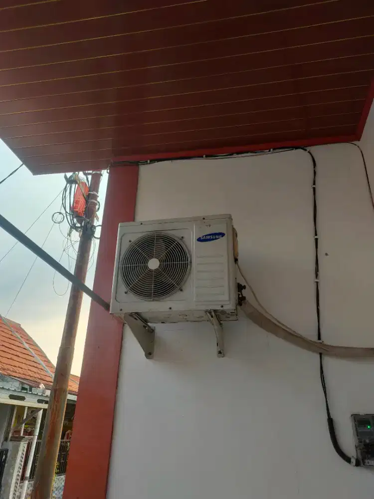 AC Samsung 1/2 pk