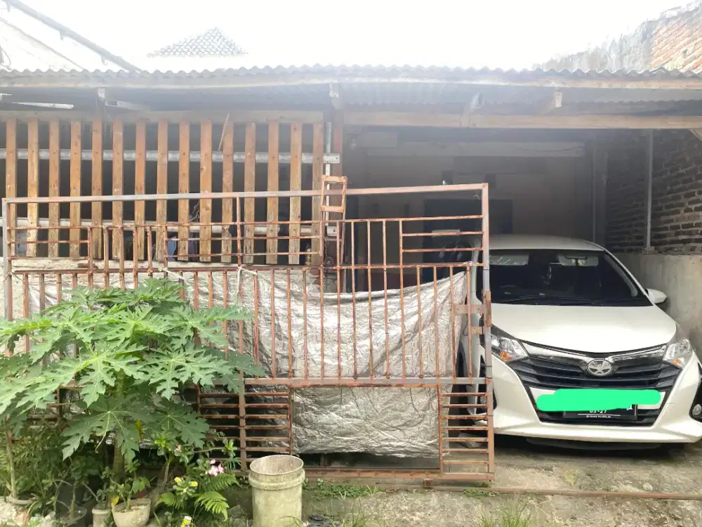 DIJUAL RUMAH – OWNER LANGSUNG (TANPA PERANTARA)