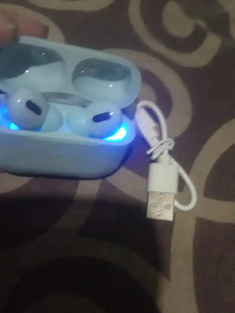 Henset bluetoot