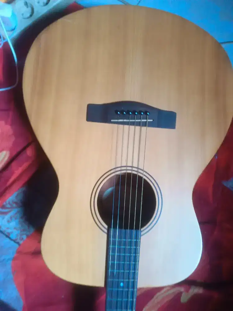 Yamaha fs 400 original