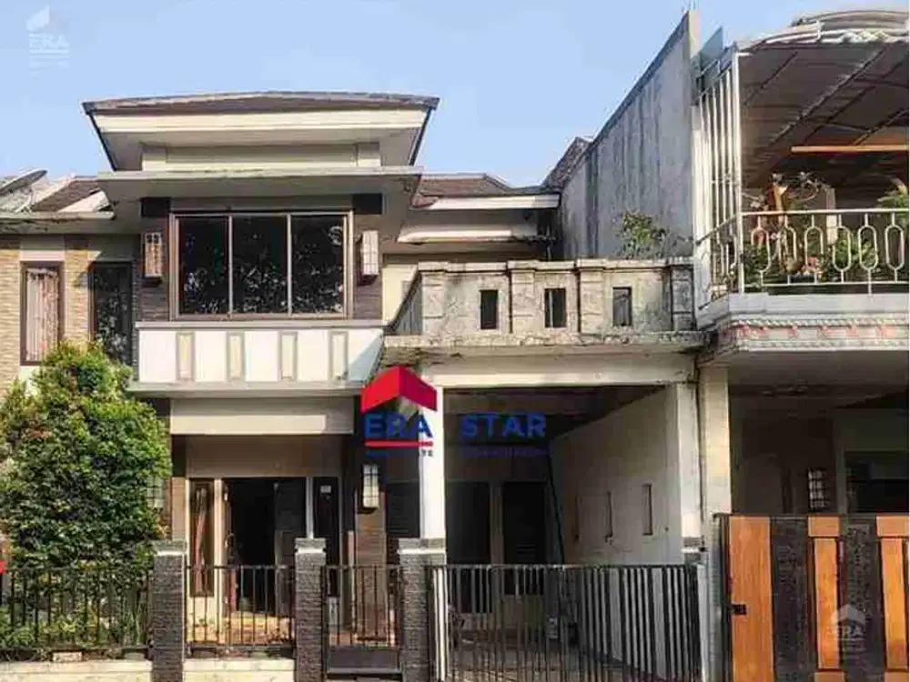 Rumah Bagus Turun Harga Kesempatan Langka di Grand Wisata Bekasi