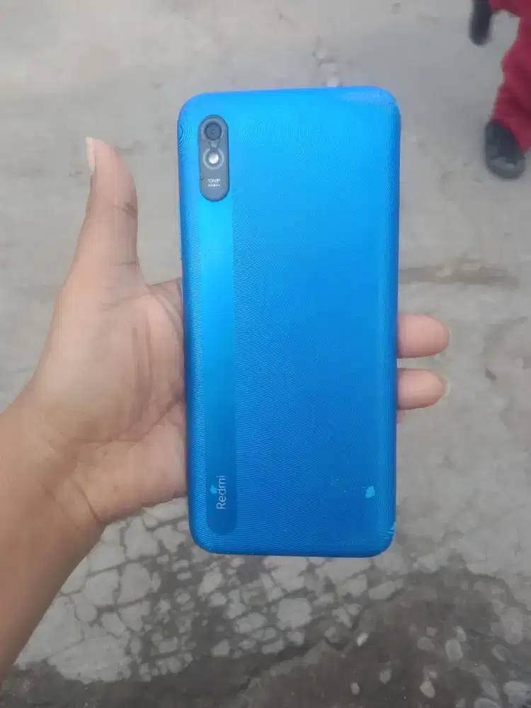 Redmi 9a normal