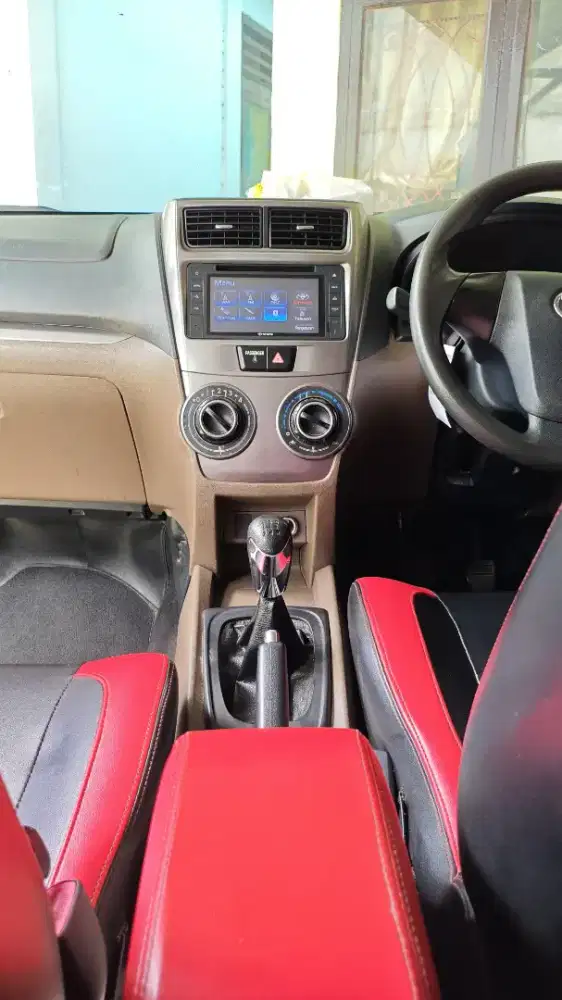 DI JUAL SATU UNIT TOYOTA AVANZA 1.5 G