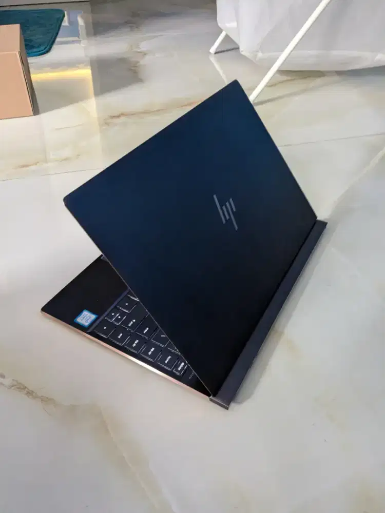 Laptop HP Spectre 13
