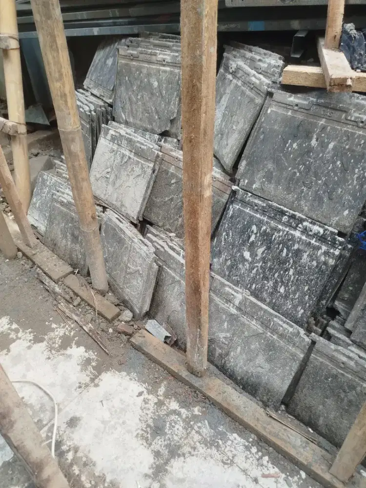 Dijual Genteng Beton