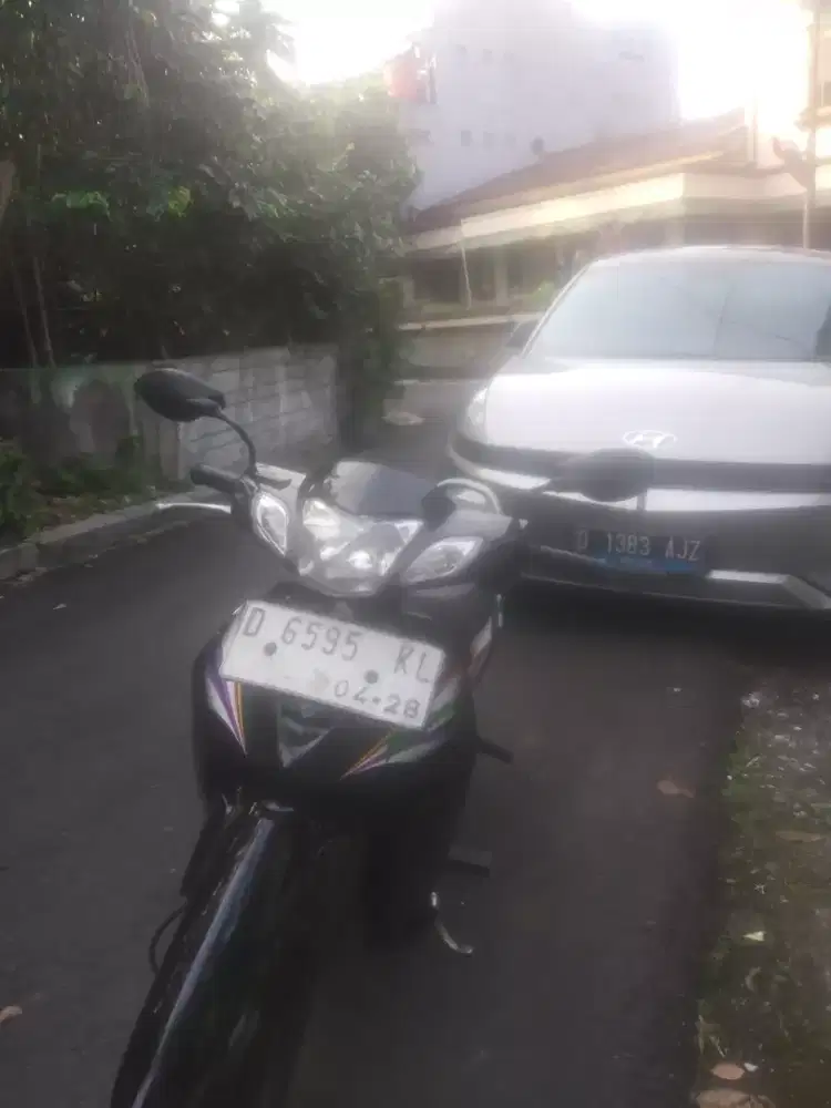 Jual Honda karisma