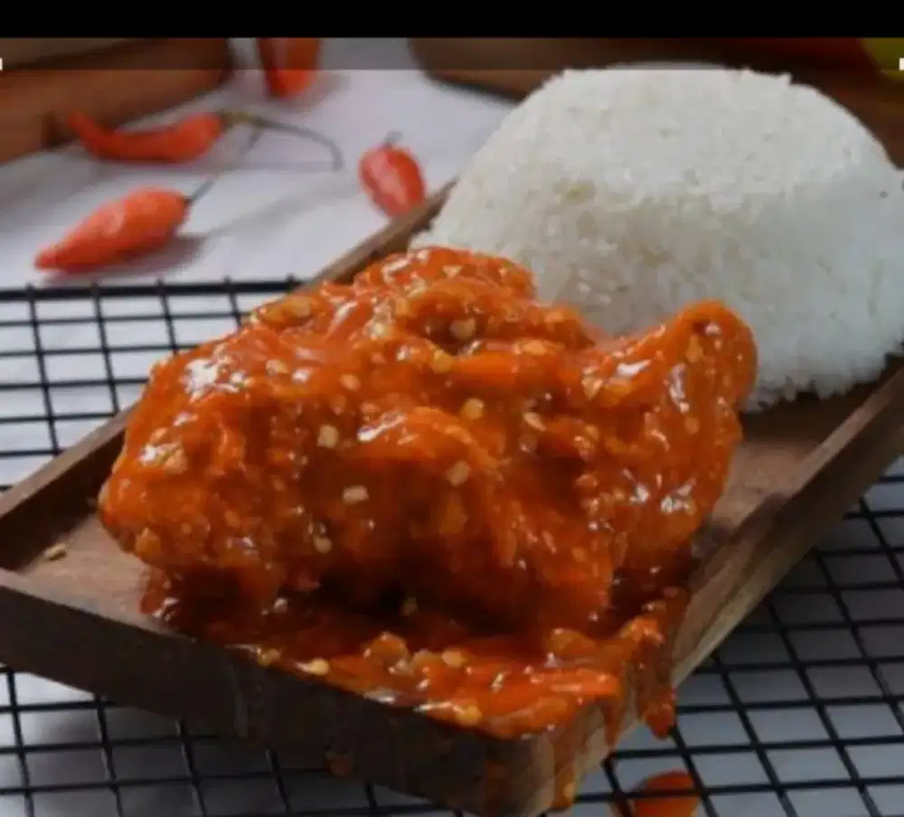 Cari  Kerja JURU MASAK COOK