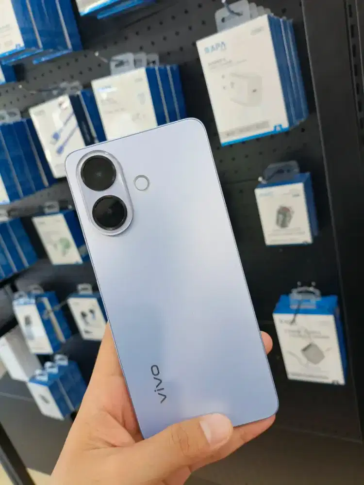 VIVO V60 LITE 5G 8/256 GB