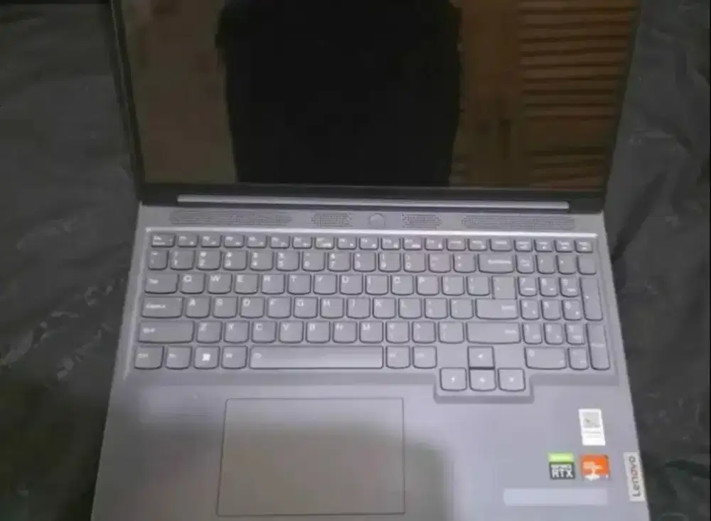 Lenovo Legion Slim