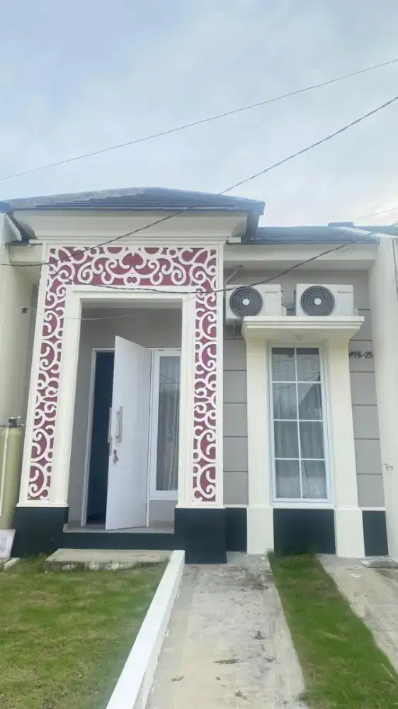 Di Sewakan Rumah Full Furnish Cilegon Park