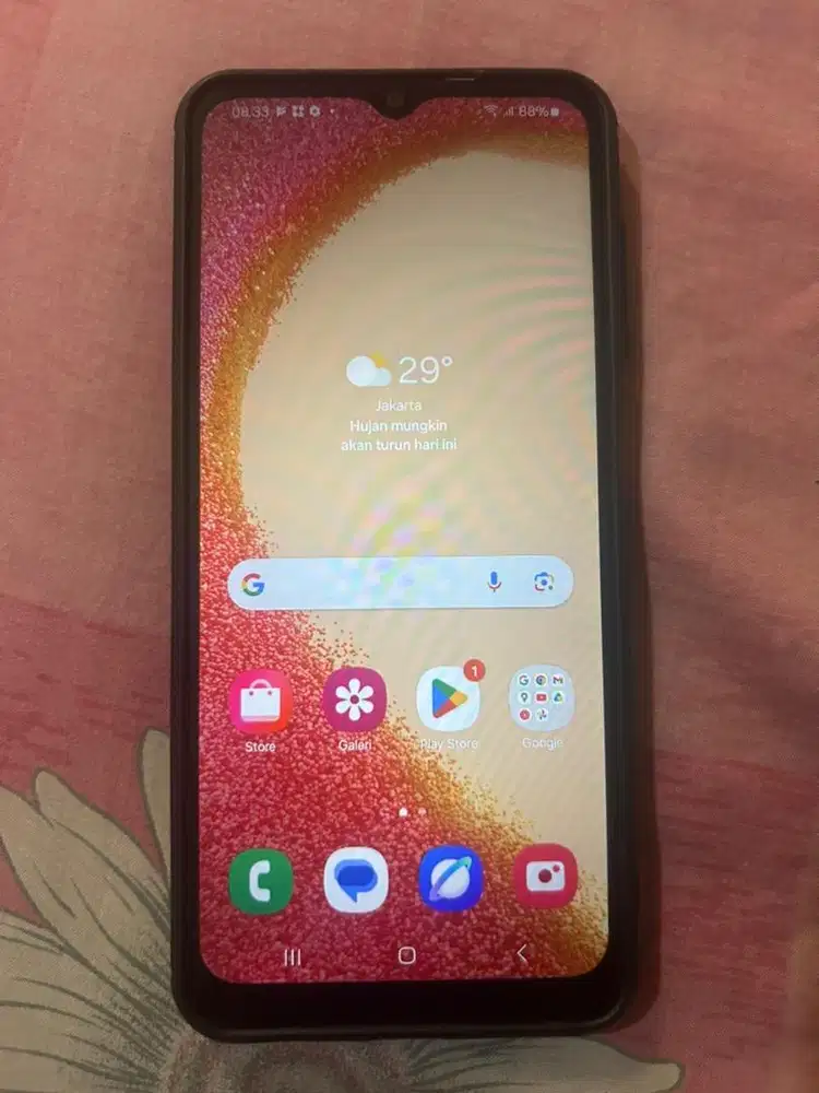 Samsung A04 E Ram 3/32