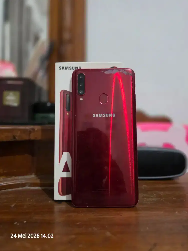 Samsung Galaxy A20s (3GB/32GB)