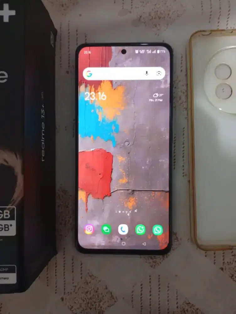Realme 13 plus 5G