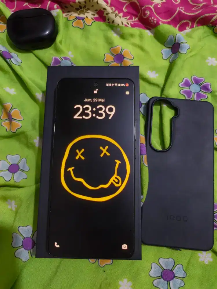 IQOO Z10 Lite 8/256GB fullset