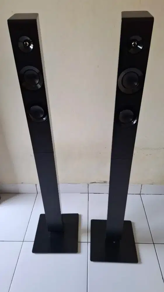 Panasonic Home Theater