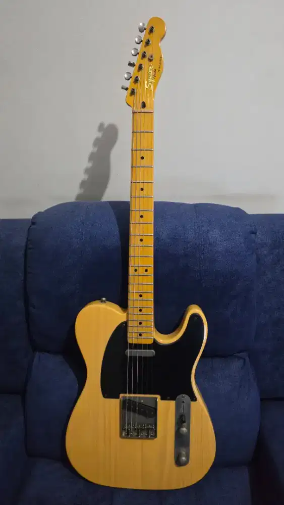 Squier Telecaster Classic Vibes 50