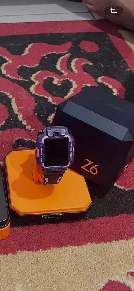 Imoo z6 smartwatch ori
