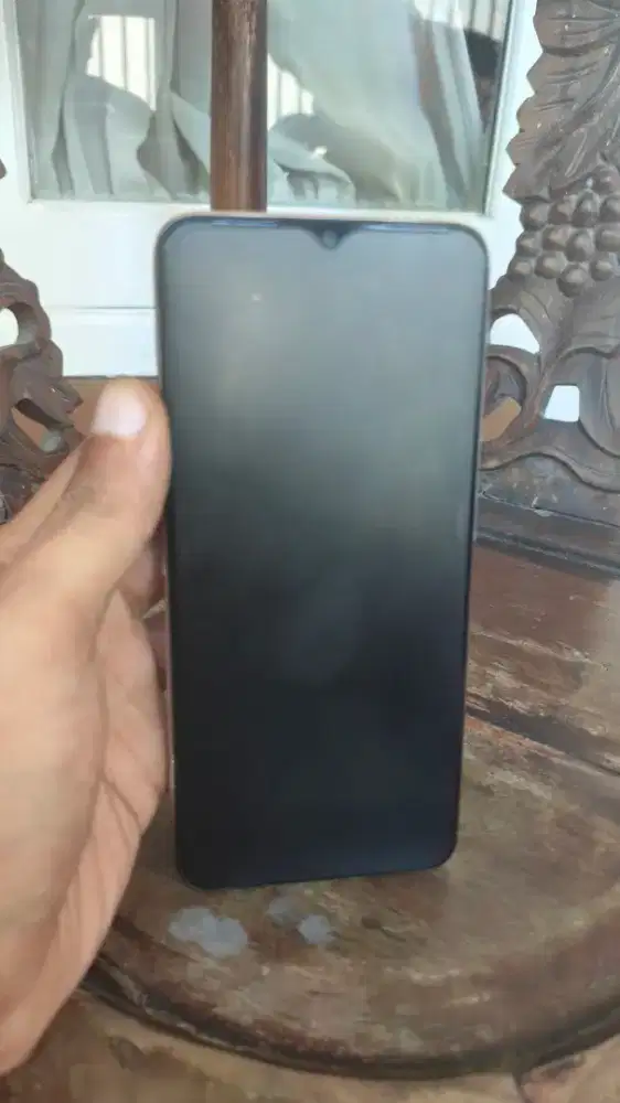 Oppo A5 2020 putih