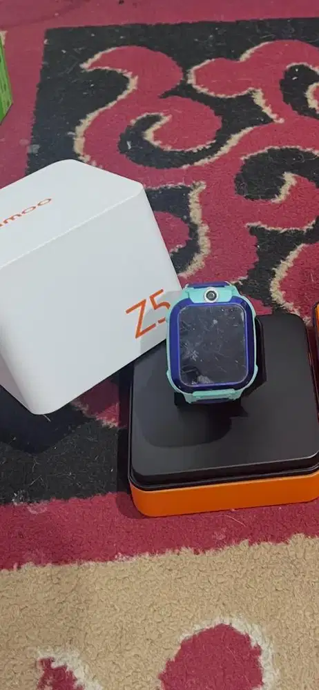 Imoo z5 smartwatch ori