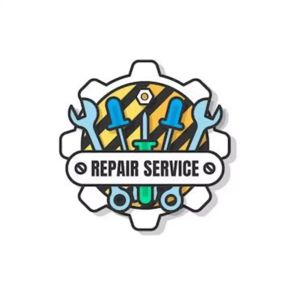 Jasa service elektronik & mesin motor