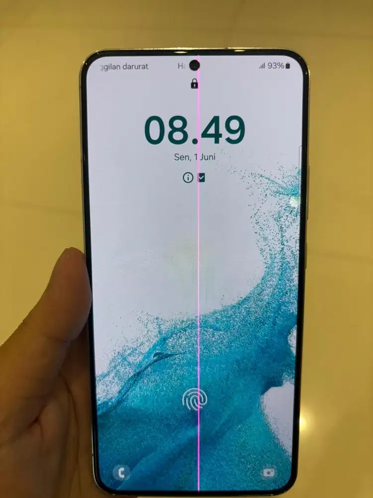 Samsung S22 Plus 256GB / Dual Sim
