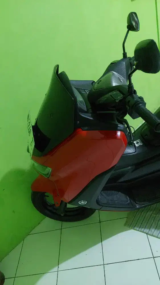 Nmax 2022/januari 2023