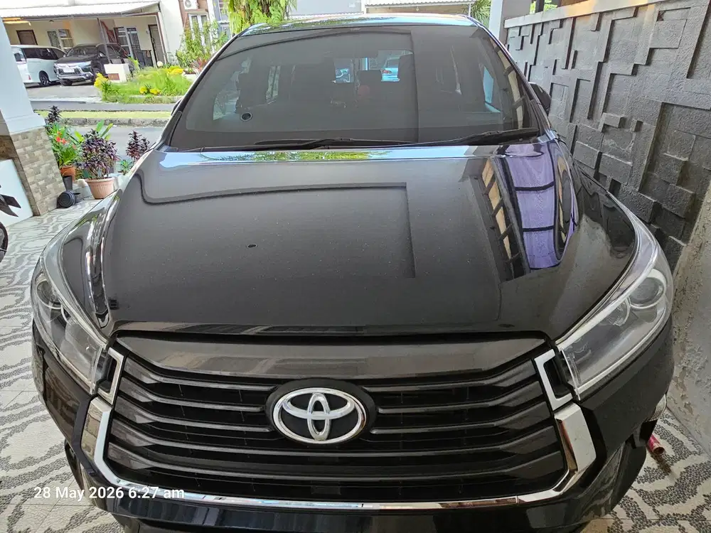 Toyota Kijang Innova 2021 Diesel