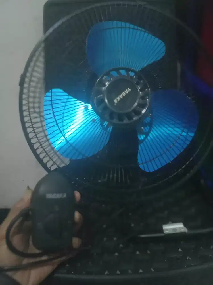 Dijual kipas angin