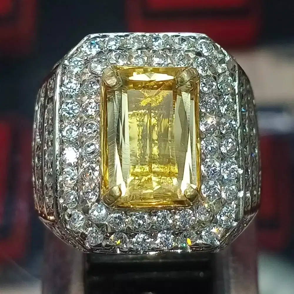 NATURAL HELIODOR 2,83 CRT