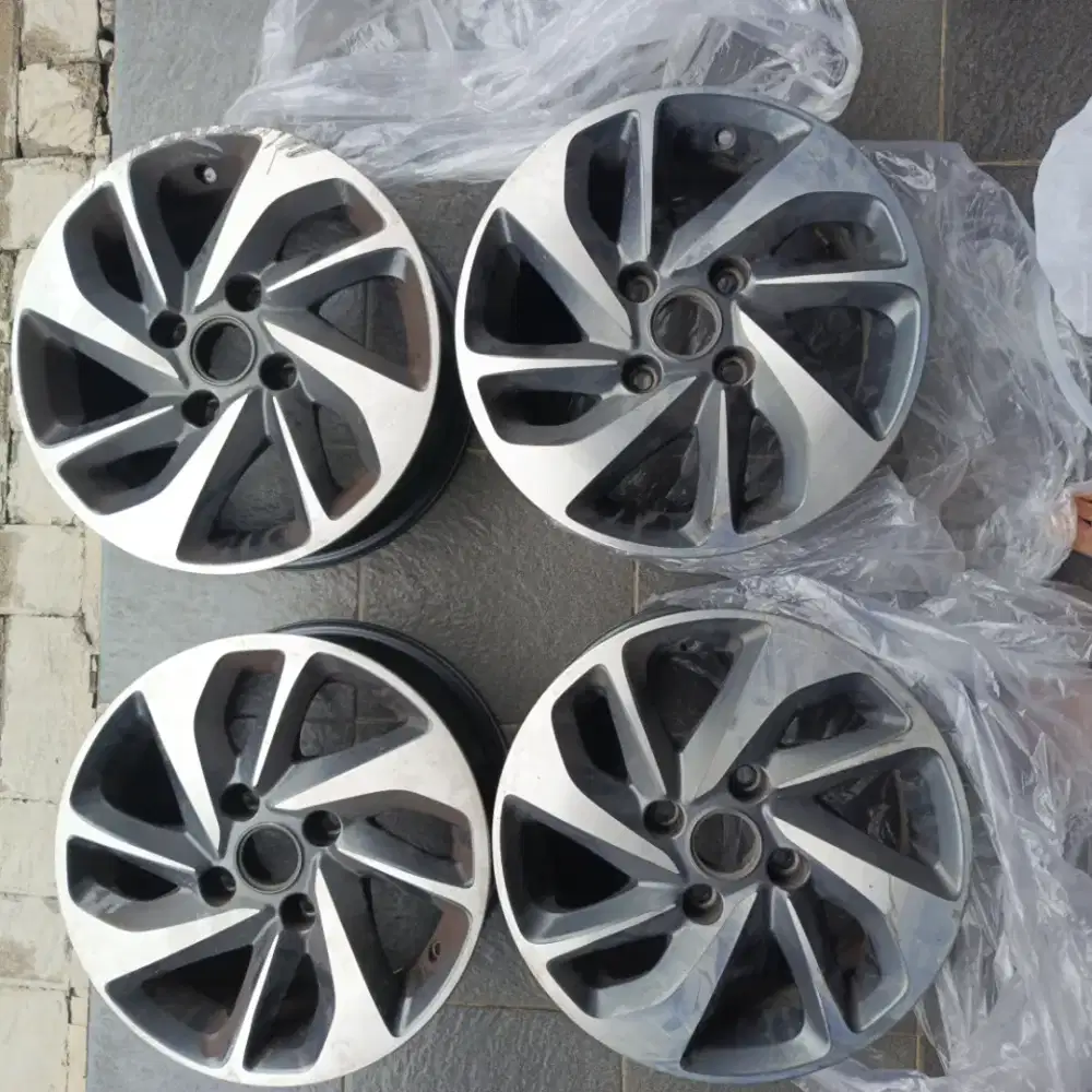VELG CONFERO S 2023