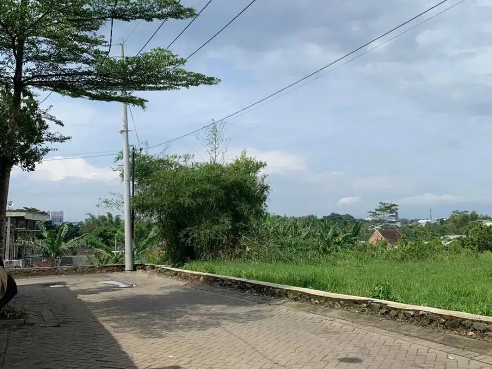 Dijual Kost Merjosari Malang 10 Kamar Dekat UB UIN UMM SHM