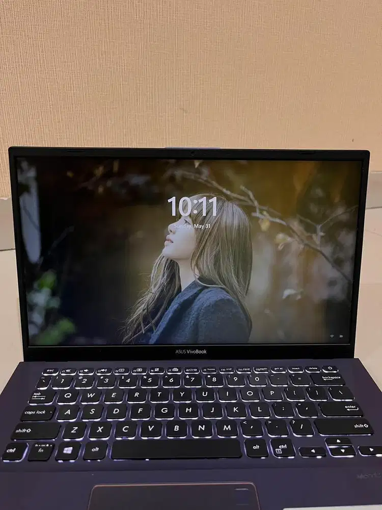 Jual Laptop Asus VivoBook 14 A412F