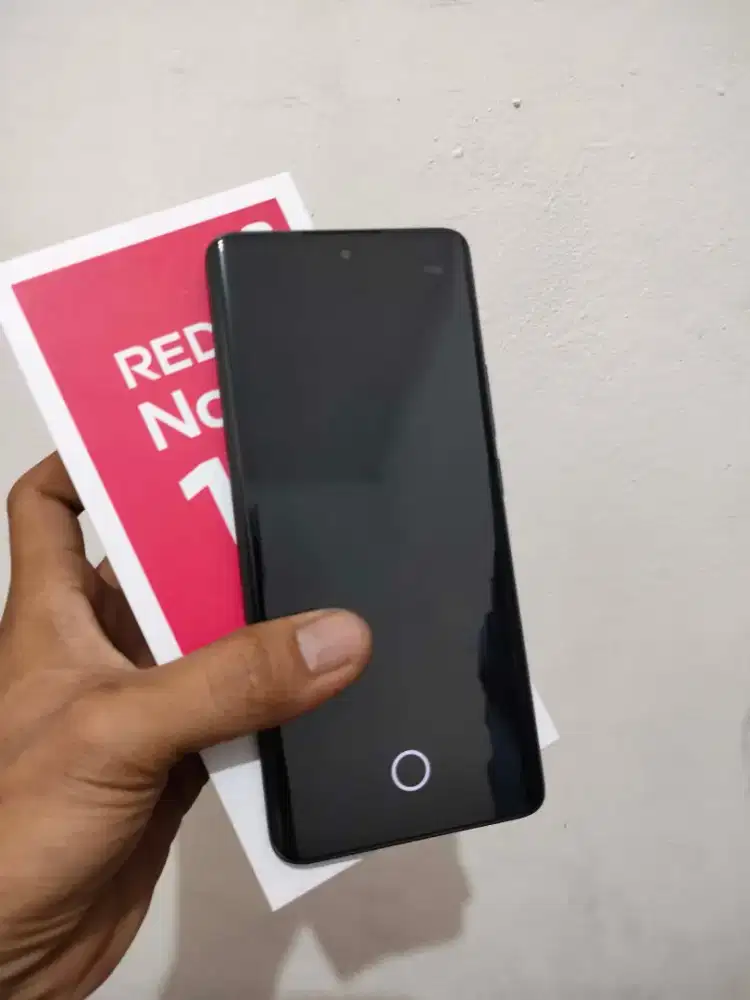 REDMI NOTE 15 5G 12/512 FULLSET LIKE NEW