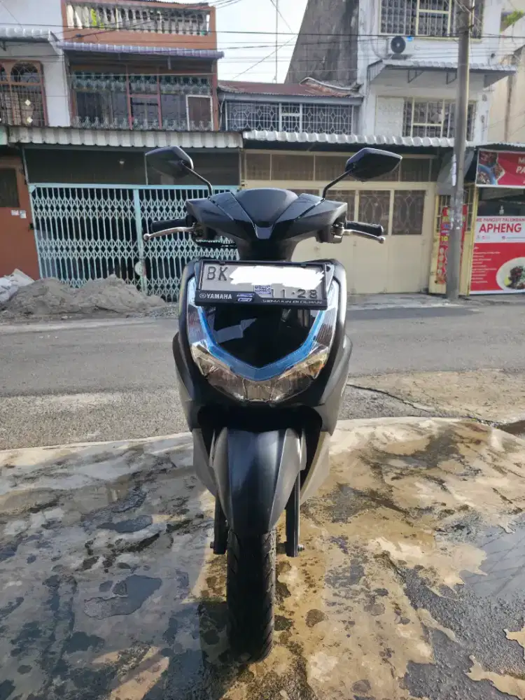 FREGO 125 CC TAHUN 2023