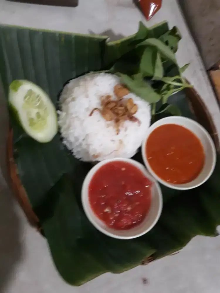 Cari pekerjaan/kerja sama