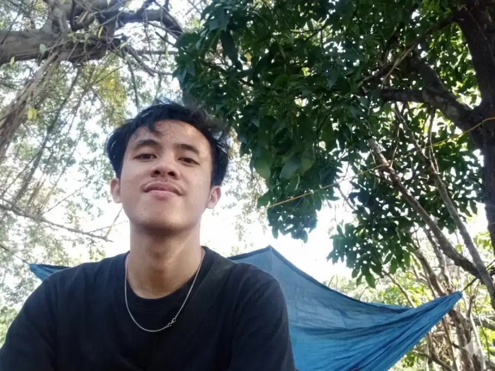 Cari pekerjaan apa saja