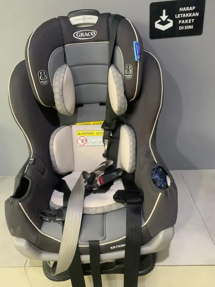 Carseat Anak Bagus