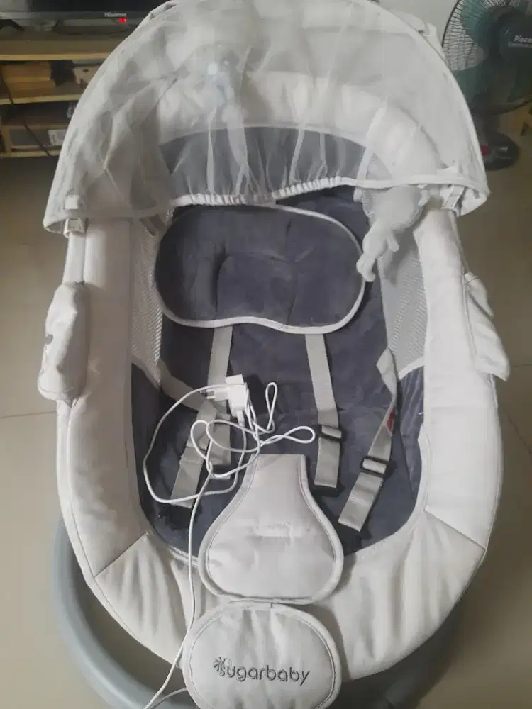 Baby bouncer Sugar Baby
