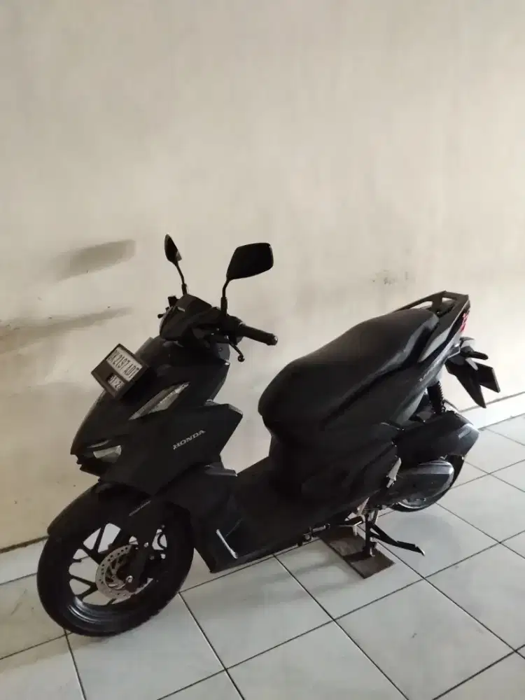 DP 500K / BUNGA MENURUN 2% / HONDA VARIO TECHNO 160 TAHUN 2022